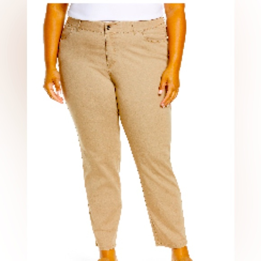 Lafayette 148 New York Mercer Skinny Pants